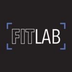 fitlab health and fitness android application logo